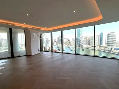 Full Canal View | Brand new | Premium Quality