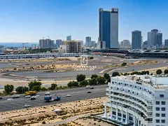 TENANTED | FULLY FURNSIHED | HIGH FLOOR