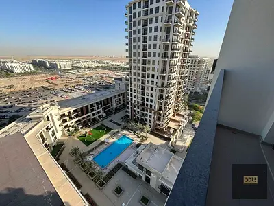 1 Bedroom Apartment for Rent | Vacant | Pool View