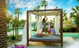 4BR TH | Verona at Damac Lagoons | Classic View