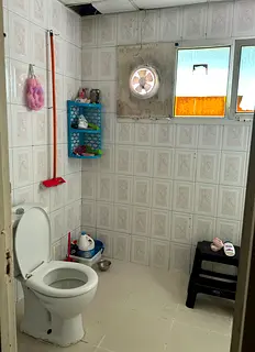 FAMILY ROOM AVAILABLE