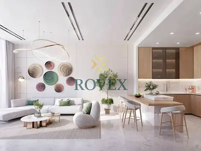 Investment Grade | Premium Features | Smart Living