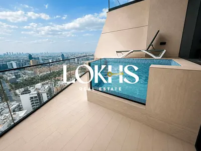 Brand New | 4 Cheques | Private Pool