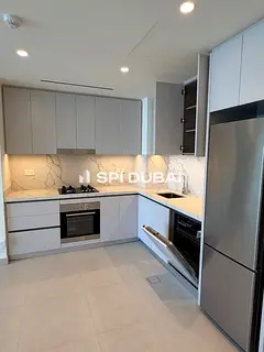 Marina View 2BR | Beach Mansion Tower 1 | Balcony Apartment