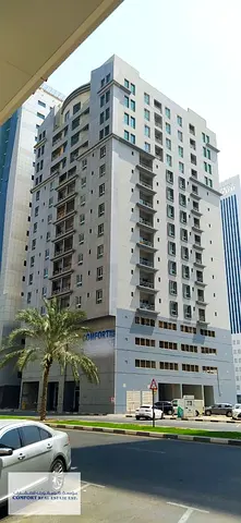 2 BHK SPACIOUS APARTMENT WITH BALCONY