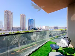 Contemporary Furnished Home Overlooking Views