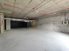 RETAIL SHOP I GROUND FLOOR I SHELL &amp; CORE