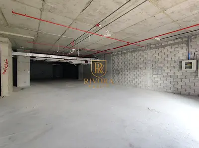 RETAIL SHOP I GROUND FLOOR I SHELL & CORE