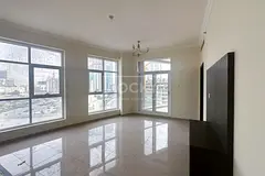 Plus Maids Room | Spacious Layout | Vacant