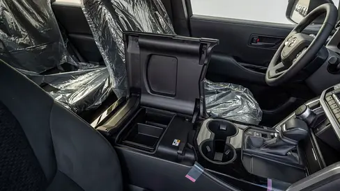Toyota Land Cruiser GXR, миниатюра 15