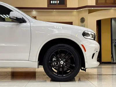 Dodge Durango GT, миниатюра 8