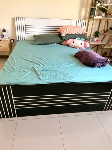 Free due to moving out very soon