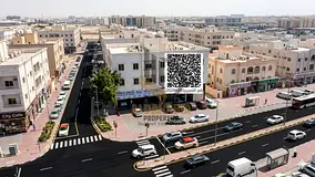 🏢 Building for Sale – Residential &amp; Commercial | Al Rawda, Ajman