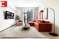 Vacant 1BR | Furnished Apartment | The Terraces South