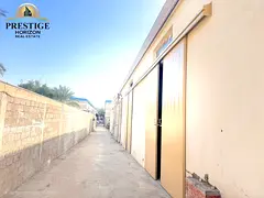 Ready Warehouse / Labour Camp for Sale in Al Jurf, Ajman