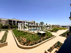Big Layout | Large Terrace | Pool View | Ready to move