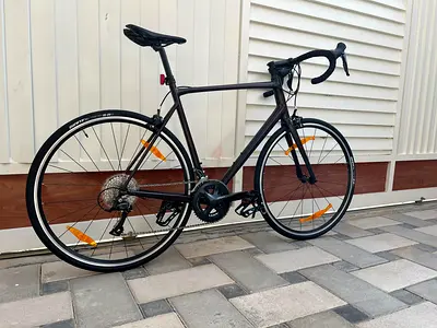 Lightweight Road Bike - Shimano 2x11 Speed, Excellent Condition