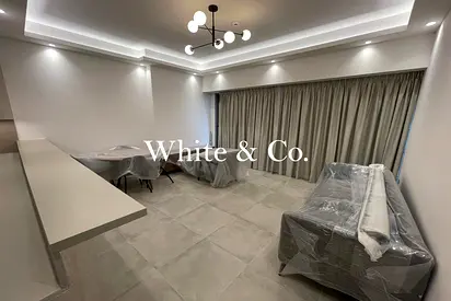 High Floor | Brand New | Spacious Balcony