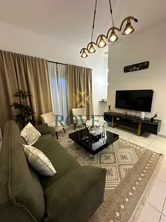 Vacant | Fully Furnished | Prime Marina Location