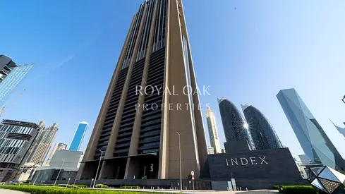 Ready to move in | Spacious One Bedroom Apartment | DIFC & Sea view