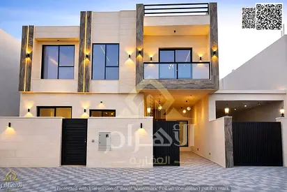 A once-in-a-lifetime opportunity to own your dream villa! Enjoy luxury and comfort in a sophisticated, modern villa strategically located in the Al-Ha