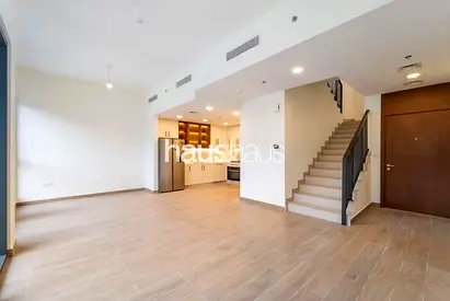 3 Bedroom Duplex | Pool Access | Modern Finishes