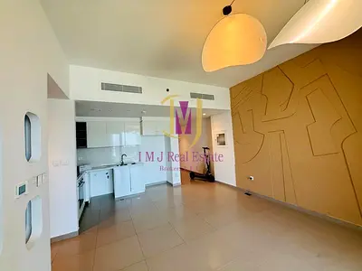 Unfurnished | High Floor | Spacious | Zaabeel View
