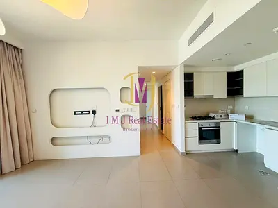 Unfurnished | High Floor | Spacious | Zaabeel View