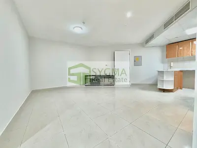 High Floor | Prime Location | Park View
