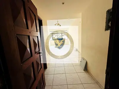 Free AC + Free Maintenance | 1BR Apartment | Prime Location Al Qasimia Station