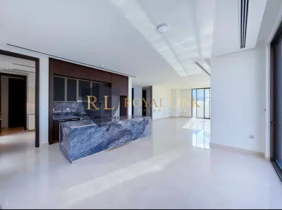 Exclusive | Designer 5-Bedroom Villa | Palm Hills, Dubai Hills Estate