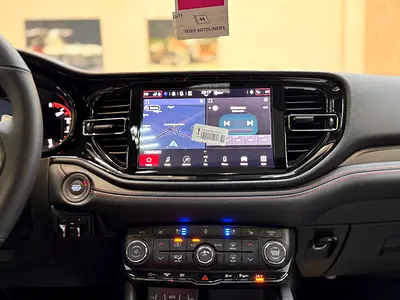 Dodge Durango GT, миниатюра 16