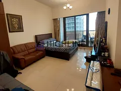 Studio with Balcony | Bright Layout | Stunning Community Views
