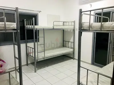 Gents Room Available in Karama