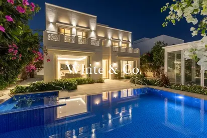 Fully Renovated | Luxury | Private pool