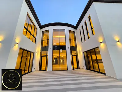 Brand new ! Stand Alone ! 5 Master Bedroom villa