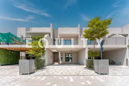 Vacant Now | 3 Bed plus Maid's | Perfect Location