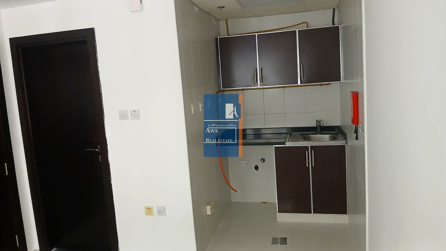 Convenient Studio for Families Offering 1 MONTH FREE