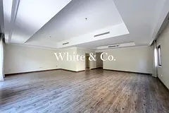 Vacant Now | Semi Upgraded | Single Row