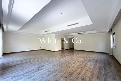 Vacant Now | Semi Upgraded | Single Row