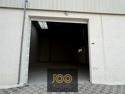 Main Road | 35 KW Power | Ready to Move In