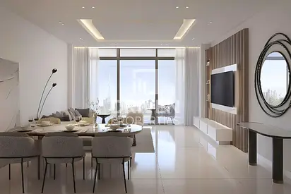 Great Investment | Mid Floor | Handover Soon