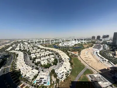 Scenic Golf View | High Floor | Well Maintained