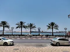 Commercial Shop for Rent in Al Shuwaiheen on Corniche