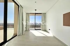 Corner Unit | High Floor | Large Layout