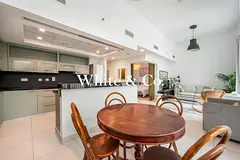 Furnished | Upgraded | Flexible Cheques