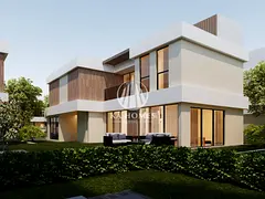 🌴 Luxury villa with garden | 🏡 Spacious areas | 💎 Elegant finishes |