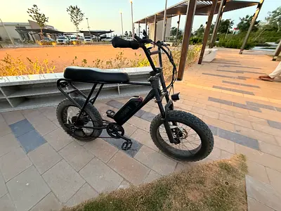 Swift ebike