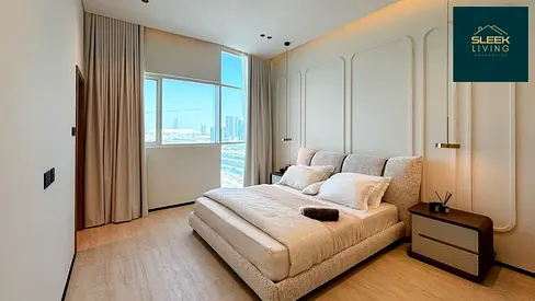 Fully Upgraded & Furnished | Brand new furniture in Luxurious style | Fully Equipped Kitchen with Appliances