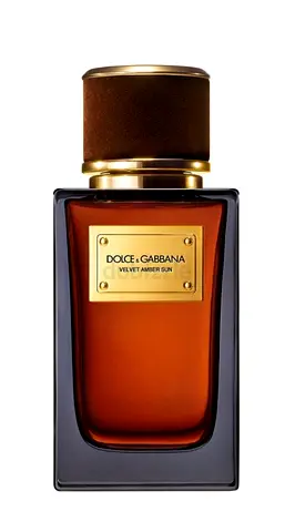 Dolce  Gabbana Velvet Amber Sun 50ml- Eau de Parfum (Genuine)
